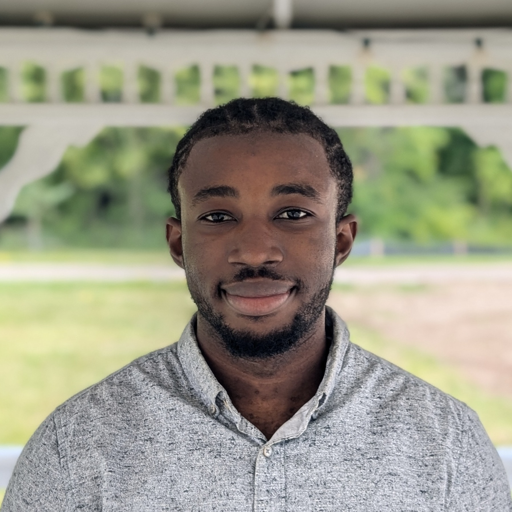 Eliezer Amponsah