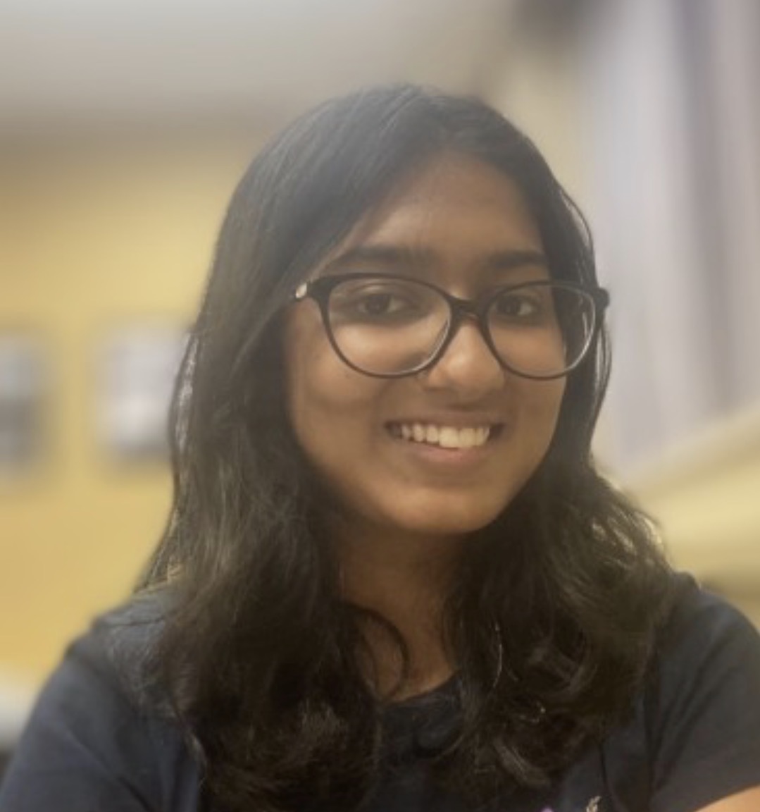 Kimaya Deshpande