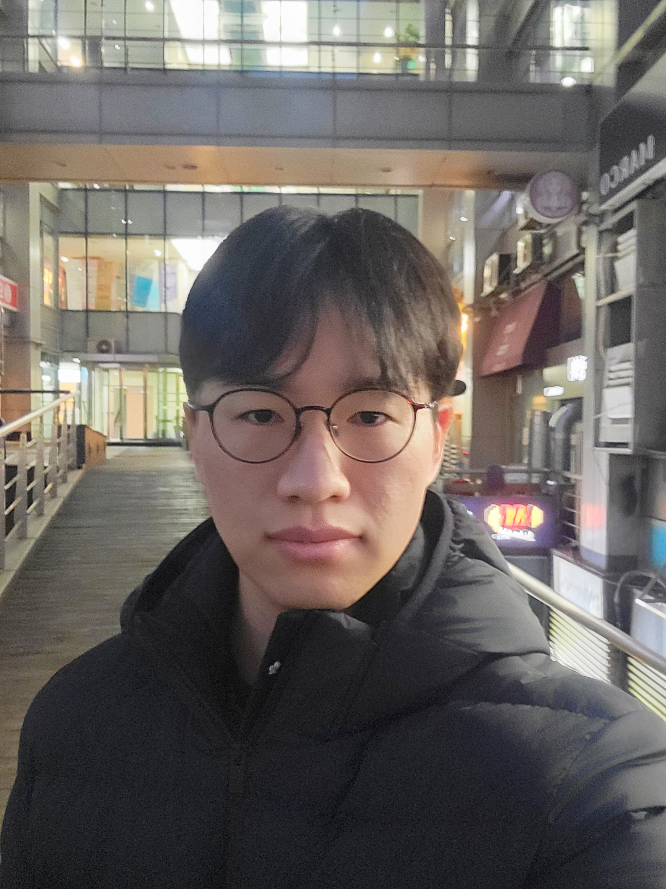 Youngsuk Kim